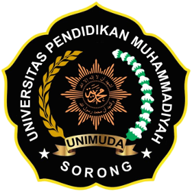 PENDIDIKAN ANAK USIA DINI